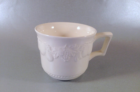 BHS - Lincoln - Teacup - 3 1/2 x 3" - The China Village