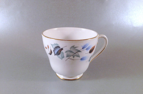 Colclough - Linden - Breakfast Cup - 3 1/2 x 3" - The China Village