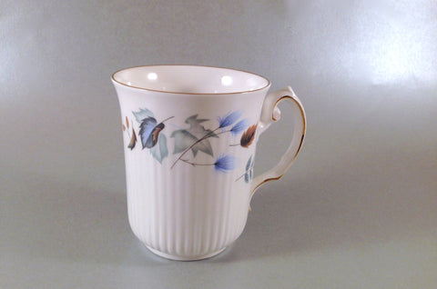 Colclough - Linden - Mug - 3 1/8 x 3 5/8" - The China Village