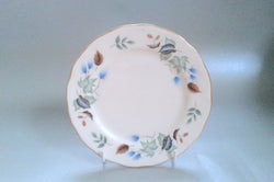 Colclough - Linden - Side Plate - 6 3/8" - The China Village