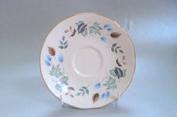 Colclough - Linden - Tea Saucer - 5 1/2" - The China Village