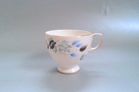 Colclough - Linden - Teacup - 3 3/8" x 2 7/8" - The China Village