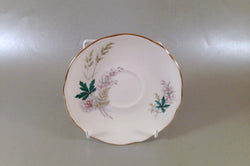 Duchess - Louise - Tea Saucer - 5 1/2" - The China Village