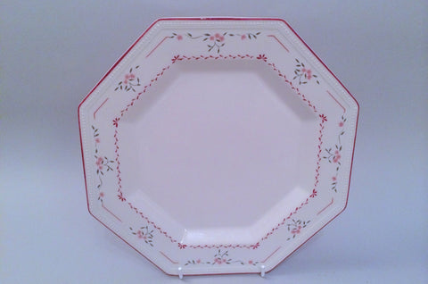 Johnsons - Madison - Dinner Plate - 10" - The China Village