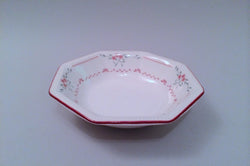 Johnsons - Madison - Fruit Saucer - 5 1/4" - The China Village