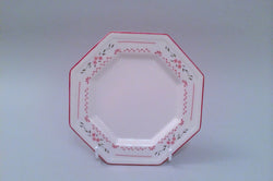 Johnsons - Madison - Side Plate - 6" - The China Village