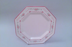 Johnsons - Madison - Starter Plate - 7 5/8" - The China Village