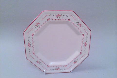 Johnsons - Madison - Starter Plate - 7 5/8" - The China Village