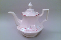 Johnsons - Madison - Teapot - 2pt - The China Village