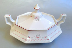 Johnsons - Madison - Vegetable Tureen - The China Village