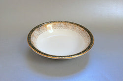 Royal Grafton - Majestic - Green - Fruit Saucer - 5 1/2" - The China Village