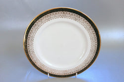 Royal Grafton - Majestic - Green - Starter Plate - 8 1/8" - The China Village