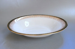 Royal Grafton - Majestic - Green - Vegetable Dish - 9 7/8" - The China Village