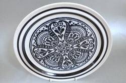 Noritake - Malaga - Dinner Plate - 10 3/8" - The China Village