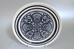 Noritake - Malaga - Starter Plate - 8 1/4" - The China Village
