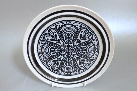 Noritake - Malaga - Starter Plate - 8 1/4" - The China Village