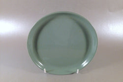 Denby - Manor Green - Side Plate - 6 5/8" - The China Village