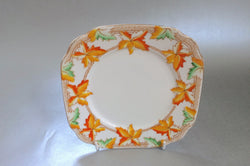 Royal Albert - Maple Leaf - Side Plate - 6 1/8" - The China Village