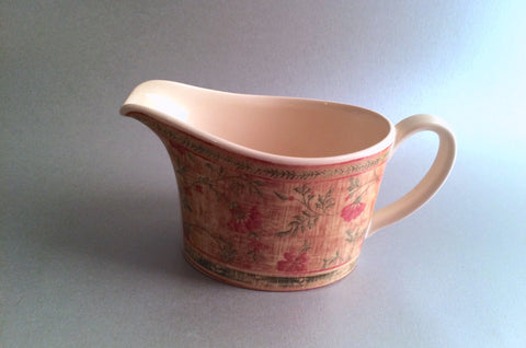 Johnsons - McBaine - Ozark - Milk Jug - 1/2pt - The China Village