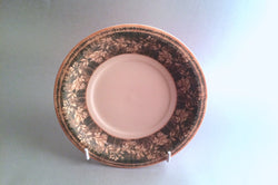 Johnsons - McBaine - Ozark - Tea Saucer - 6" - The China Village