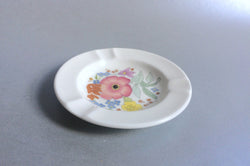 Wedgwood - Meadow Sweet - Ashtray - The China Village