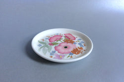 Wedgwood - Meadow Sweet - Coaster - 4" - The China Village