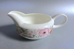 Wedgwood - Meadow Sweet - Sauce Boat - The China Village