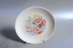 Wedgwood - Meadow Sweet - Side Plate - 6 5/8" - The China Village