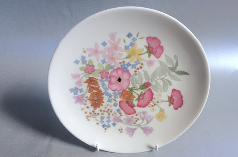 Wedgwood - Meadow Sweet - Starter Plate - 8 1/8" - The China Village
