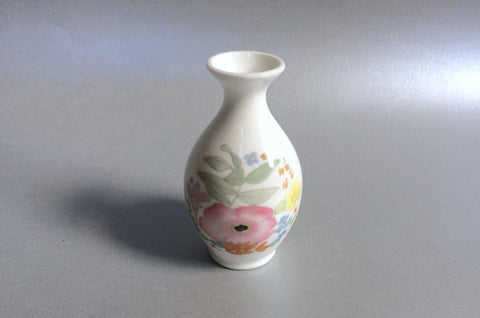 Wedgwood - Meadow Sweet - Vase - 3 1/2" - The China Village