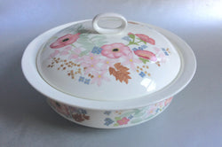 Wedgwood - Meadow Sweet - Vegetable Tureen - The China Village