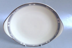 Royal Doulton - Melissa - Bread & Butter Plate - 10 5/8" - The China Village