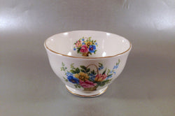 Duchess - Memories - Sugar Bowl - 4 1/2" - The China Village