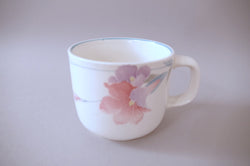 Noritake - Mendocino - Teacup - 3 1/4" x 2 3/4" - The China Village