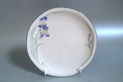 Royal Doulton - Minerva - Side Plate - 6 1/2" - The China Village