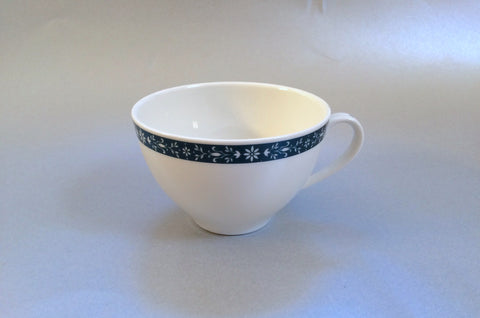 Royal Doulton - Moonstone - Breakfast Cup - 4" x 2 5/8" - The China Village