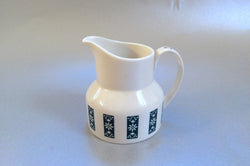 Royal Doulton - Moonstone - Cream Jug - 1/4pt - The China Village