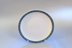 Royal Doulton - Moonstone - Side Plate - 6 3/8" - The China Village