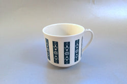 Royal Doulton - Moonstone - Teacup - 3" x 2 7/8" - The China Village