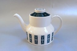 Royal Doulton - Moonstone - Teapot - 3/4pt - The China Village