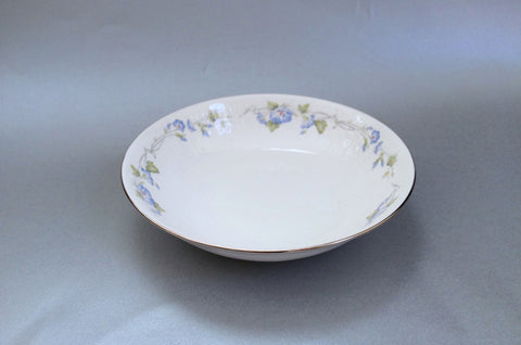 Royal Albert - Morning Flower - For All Seasons - Cereal Bowl - 7" - The China Village