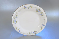 Royal Albert - Morning Flower - For All Seasons - Starter Plate - 8 1/8" - The China Village