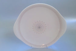 Royal Doulton - Morning Star - Bread & Butter Plate - 10 3/8" - The China Village