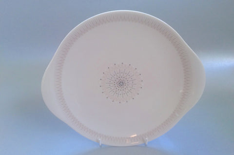 Royal Doulton - Morning Star - Bread & Butter Plate - 10 3/8" - The China Village