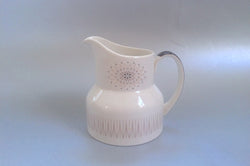 Royal Doulton - Morning Star - Milk Jug - 1/2pt - The China Village