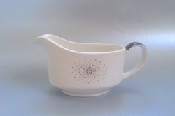 Royal Doulton - Morning Star - Sauce Boat - The China Village