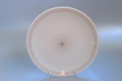 Royal Doulton - Morning Star - Starter Plate - 8 3/8" - The China Village