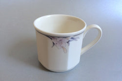 Royal Doulton - Nimbus - Coffee Cup - 2 7/8 x 2 5/8" - The China Village