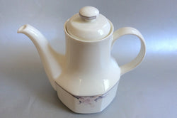 Royal Doulton - Nimbus - Coffee Pot - 2 1/4pt - The China Village