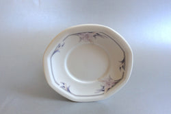 Royal Doulton - Nimbus - Coffee Saucer - 5" - The China Village